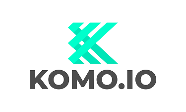 Komo.io